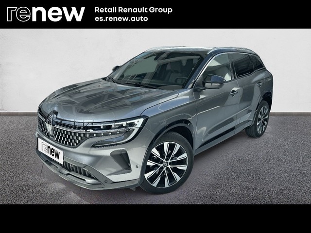Renault Austral Techno Mild Hybrid Auto 116 kW (158 CV)