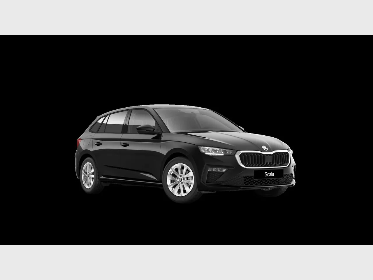 SKODA Scala Scala Corporate 1,0 TSI 85 kW 6v Man. - 5 jaar garantie