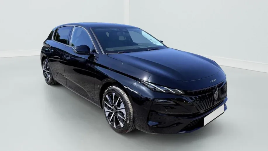 Peugeot 308 BlueHDi 130ch S&S EAT8 Allure Zéro km immatriculé