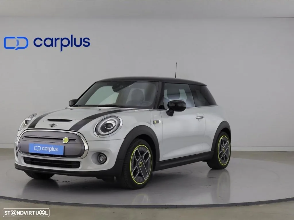 MINI 3 Portas Cooper SE