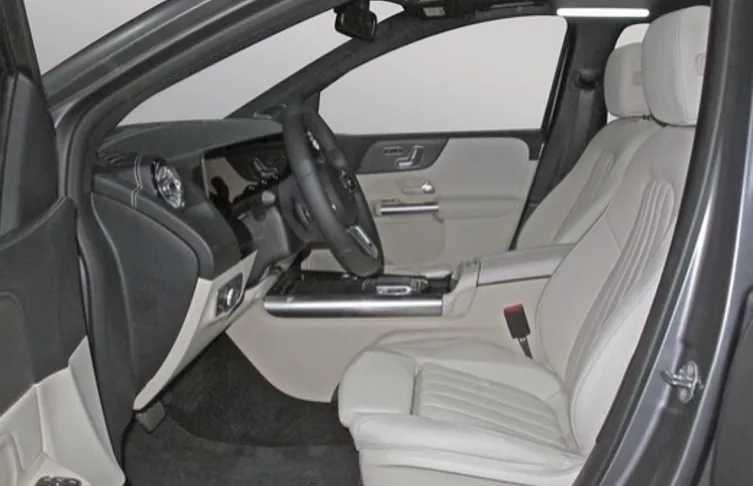 MERCEDES - Classe B - B 180 d