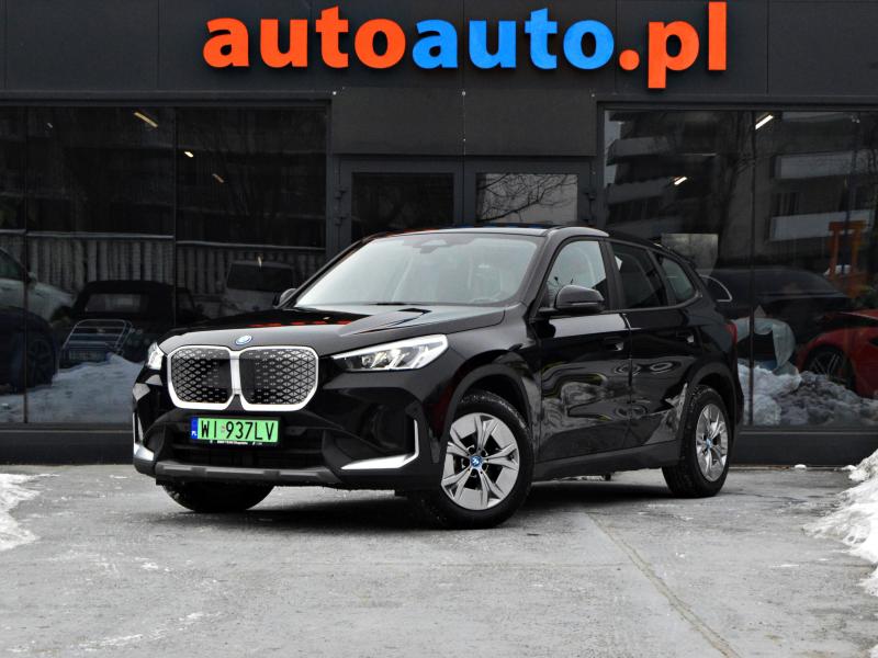 BMW IX1 2024