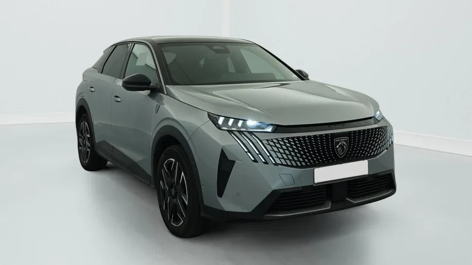 Peugeot 3008 Hybrid 145 e-DCS6 GT Occasion