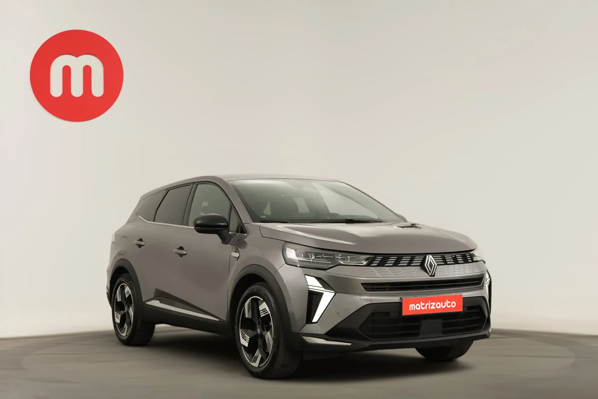 Renault Symbioz
