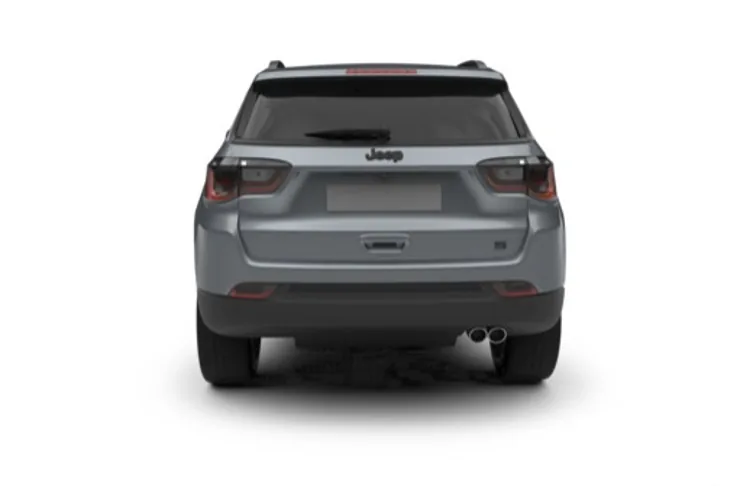 JEEP - Compass - Compass 1.3 TG 4Xe Limited