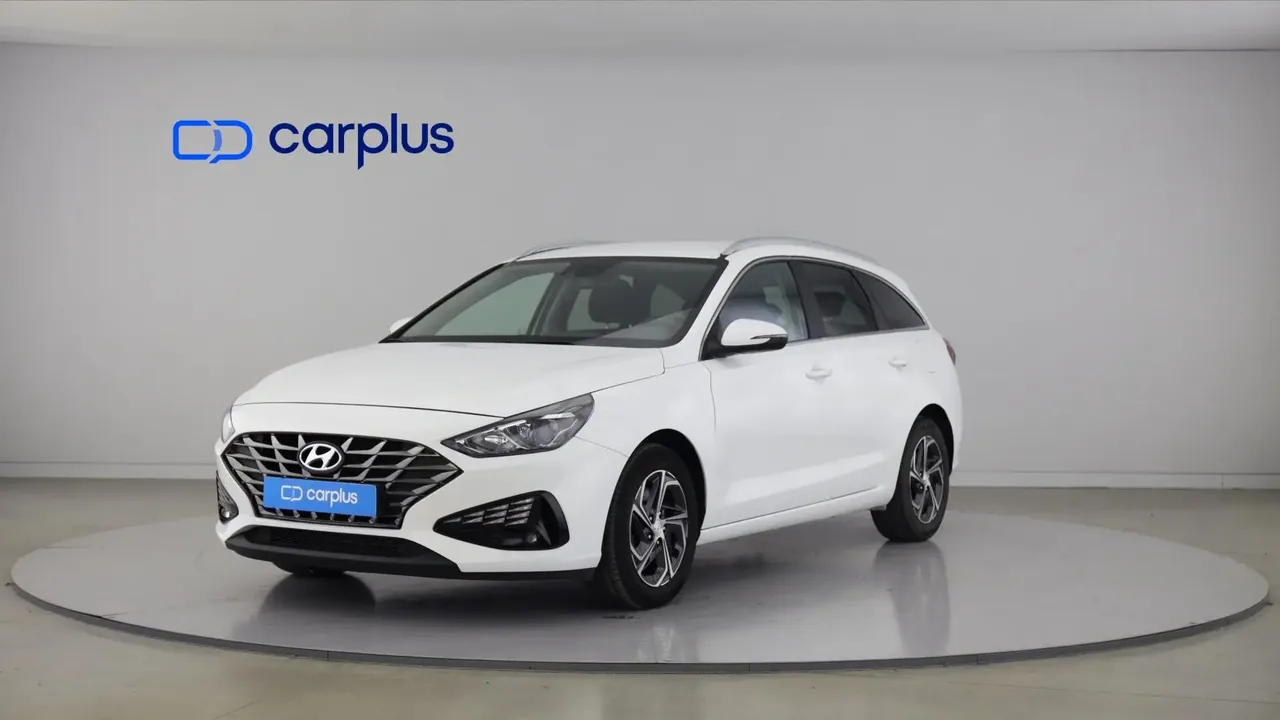 Hyundai i30cw