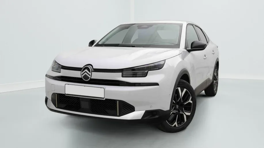 Citroën C4 X 1.2 T 130 AUT MAX Occasion