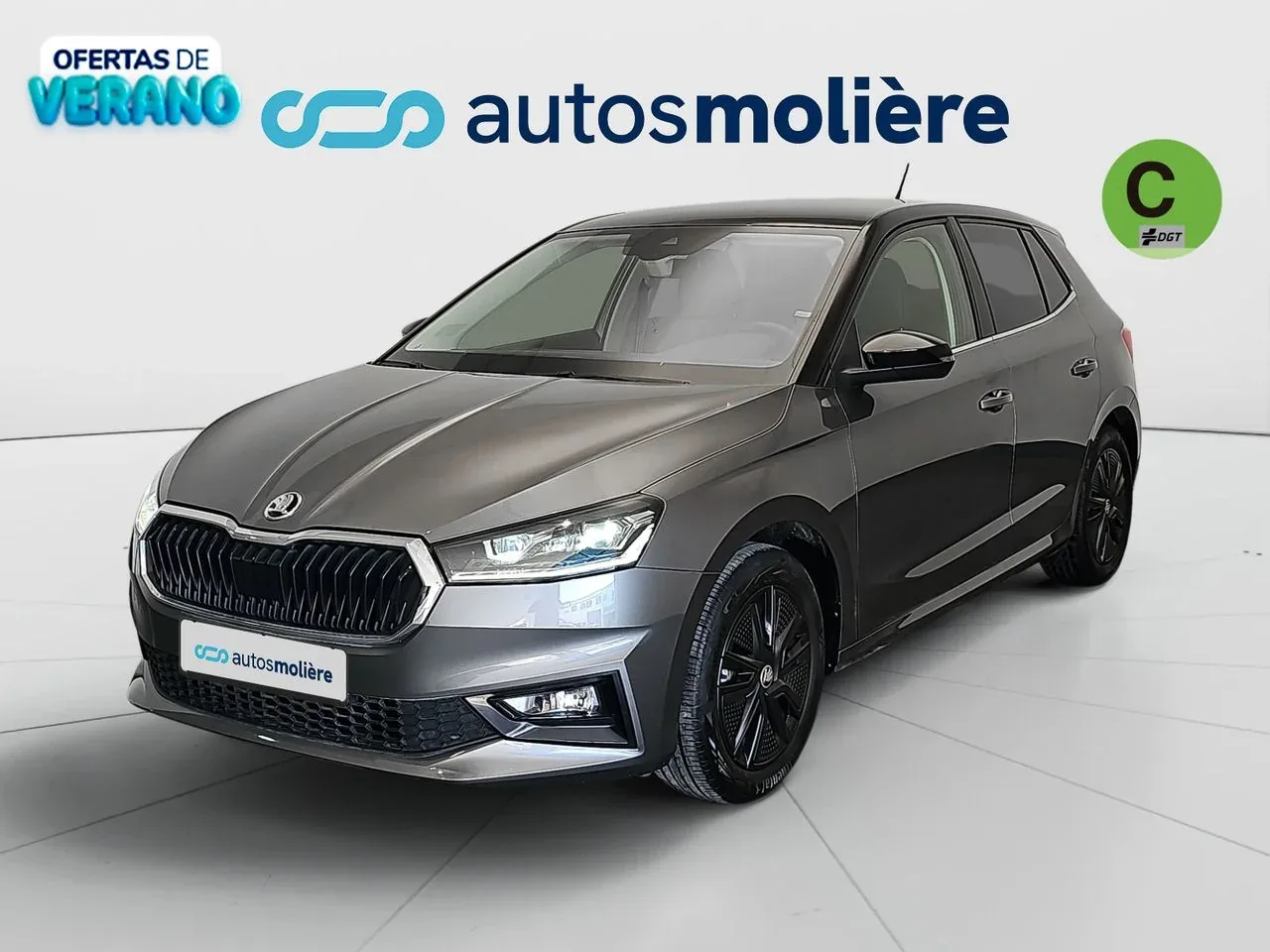 1.0 TSI Style 70 kW (95 CV)