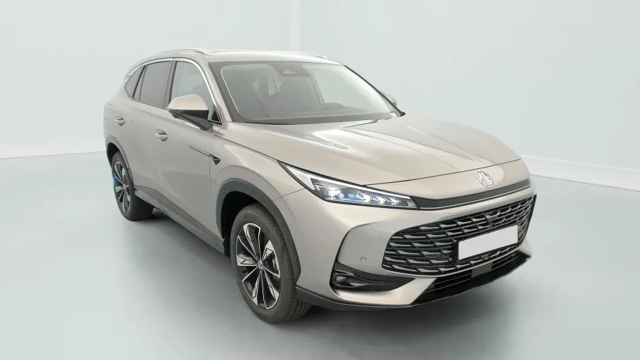 MG EHS 1.5 Hybrid+ 224 ch Luxury Zéro km immatriculé