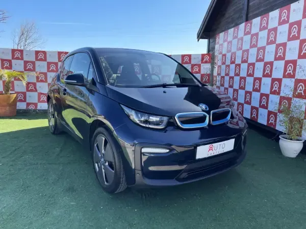 BMW i3 2020 120Ah