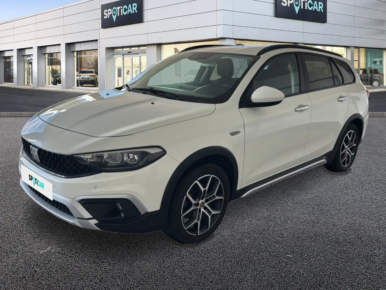 Fiat Tipo - Motorpor