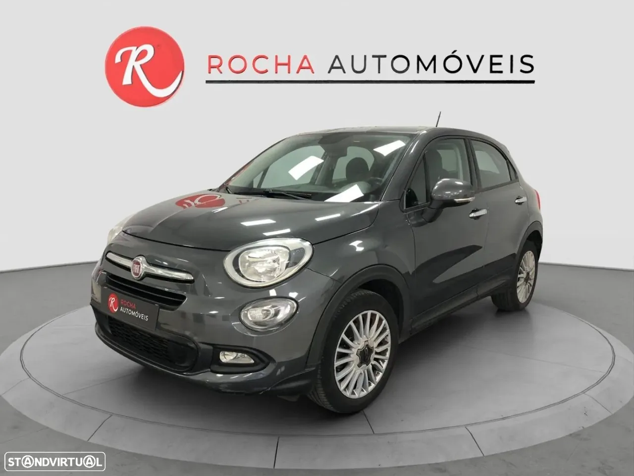 Fiat 500X 1.3 MJ City Cross
