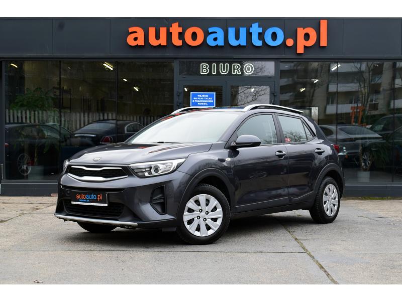 Kia STONIC 2017