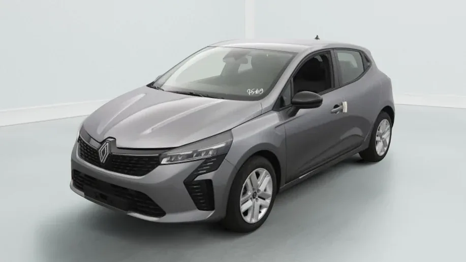 Renault Clio 1.0 TCE 90CH EVOLUTION - 25 Zéro km immatriculé