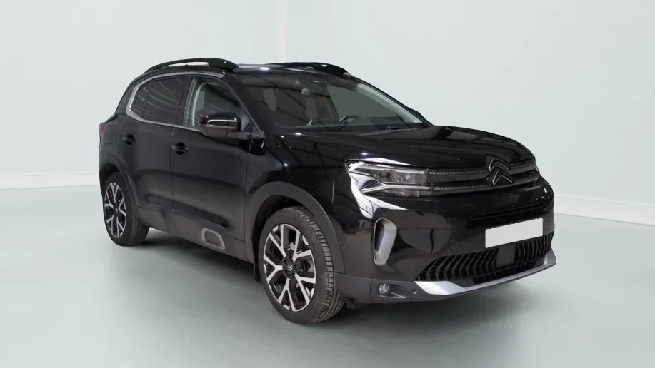 Citroën C5 Aircross C5 Aircross PureTech 130 S&S EAT8 Shine Pack Occasion