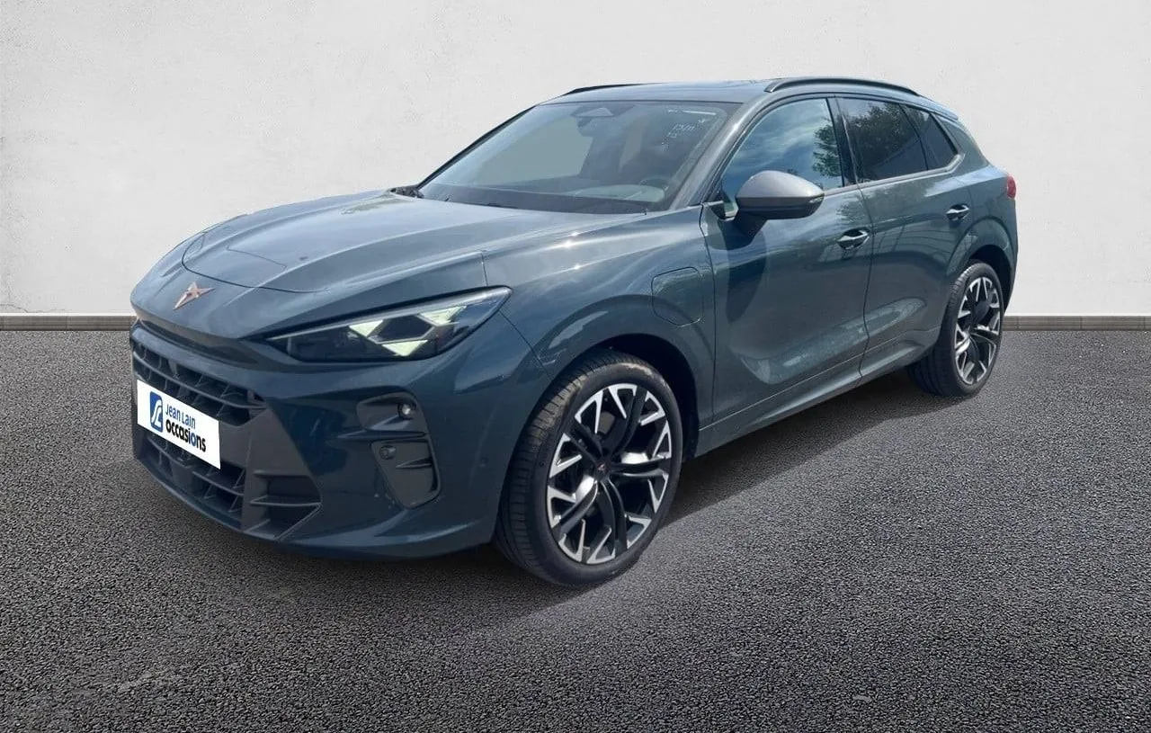 CUPRA TERRAMAR 1.5 eHybrid 272 ch DSG6 VZ