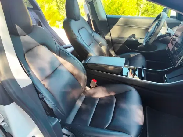Tesla Model 3 2020 Standard Range Plus RWD