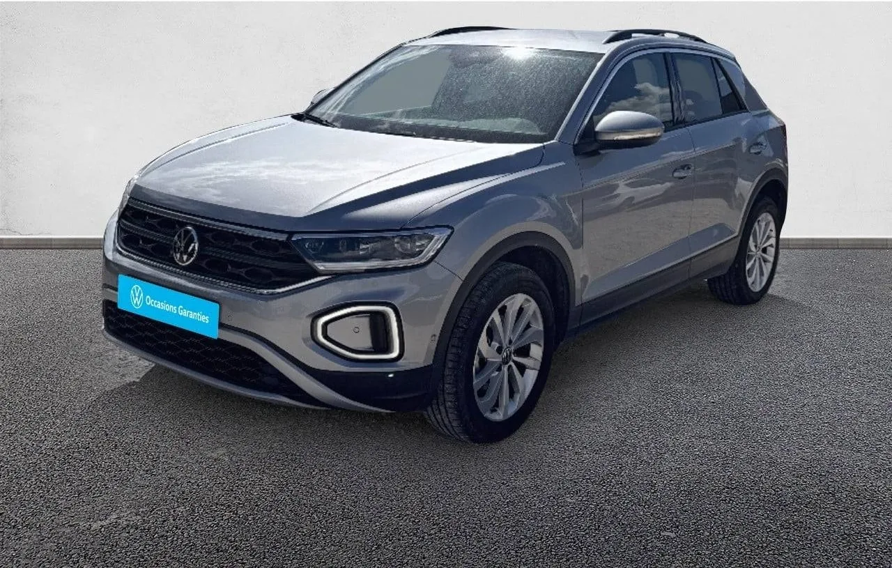 VOLKSWAGEN T-ROC 1.5 TSI EVO2 150 Start/Stop DSG7 VW Edition