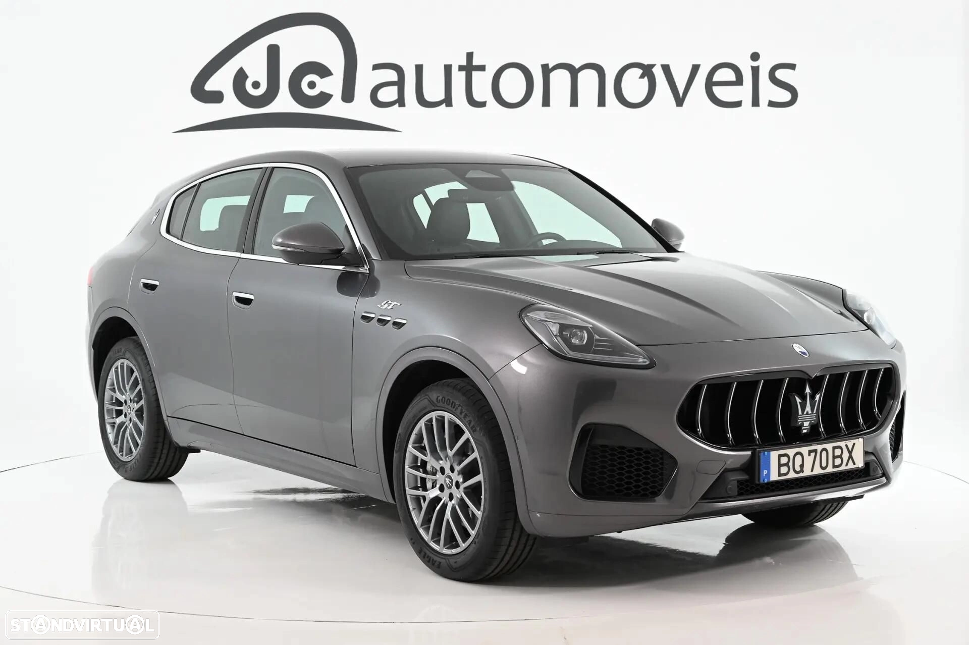 Maserati Grecale 2.0 GT