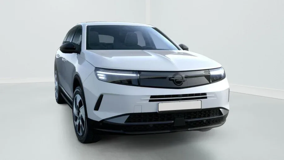 Opel Grandland HYBRID 145 AUT EDITION Zéro km immatriculé