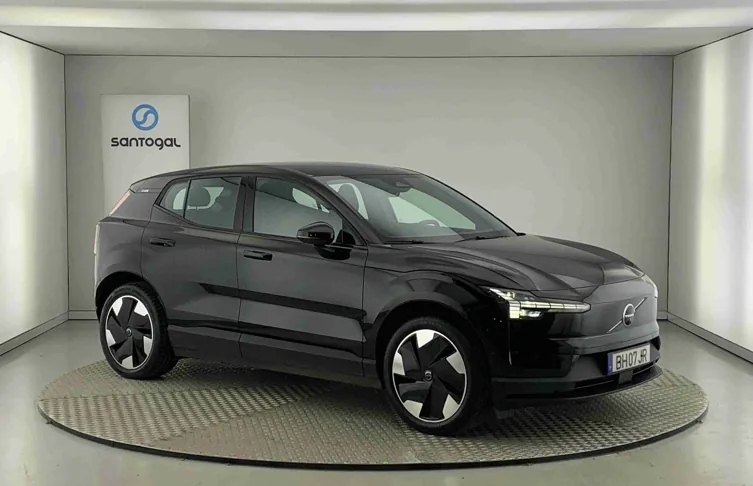 VOLVO - EX30 - EX30 69 kWh Single Motor Extended Range Ultra