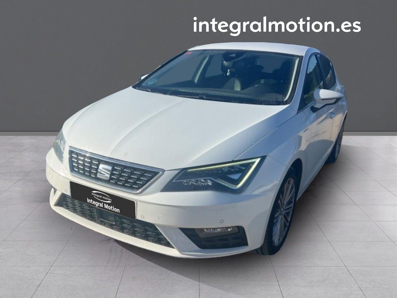 Seat Ibiza 1.0 MPI 59kW (80CV) Reference
