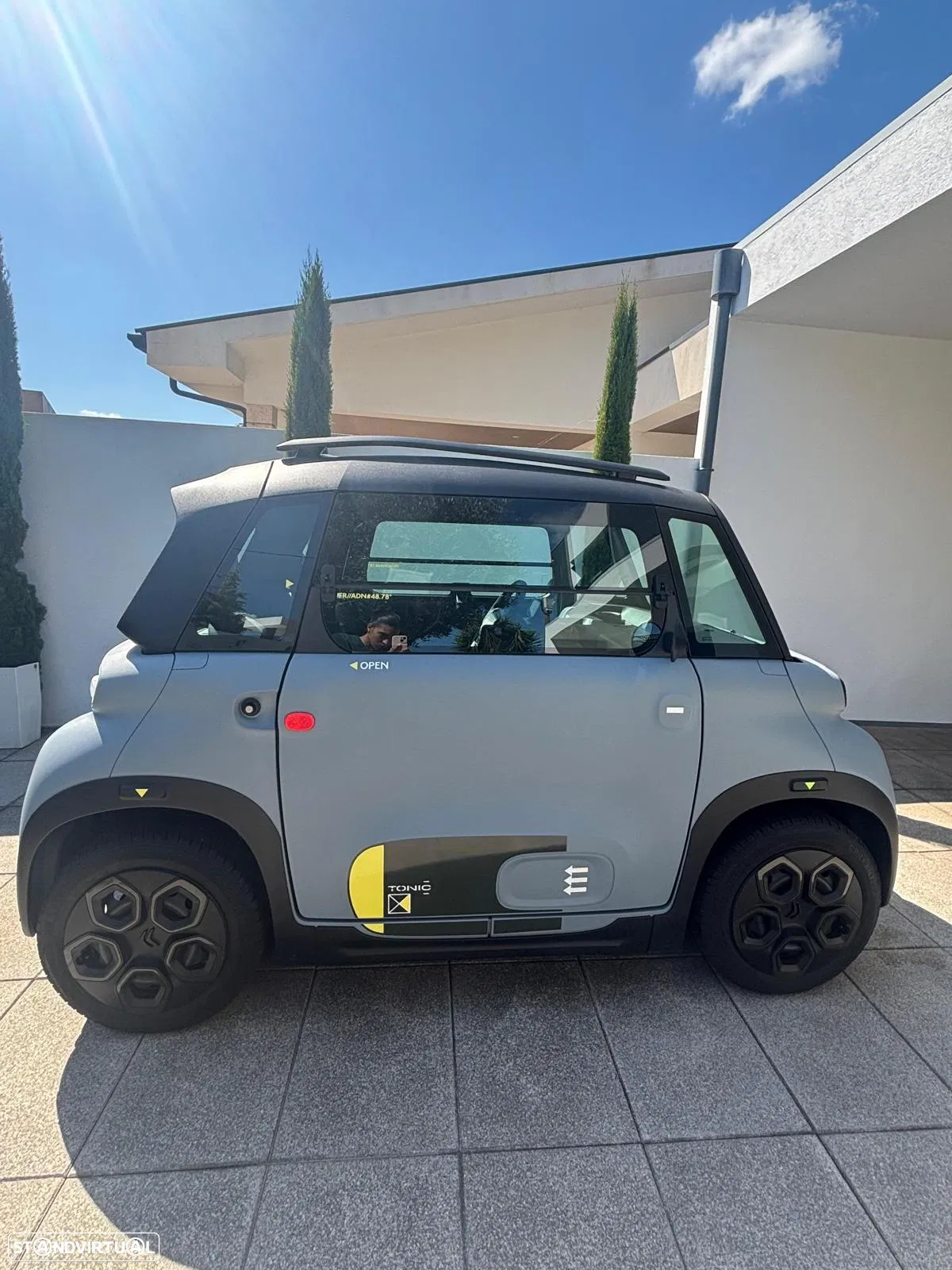 Citroën Ami Standard
