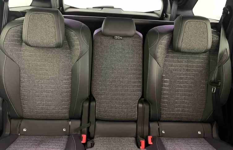PEUGEOT - 5008 - 5008 1.2 Hybrid Allure e-DCS6