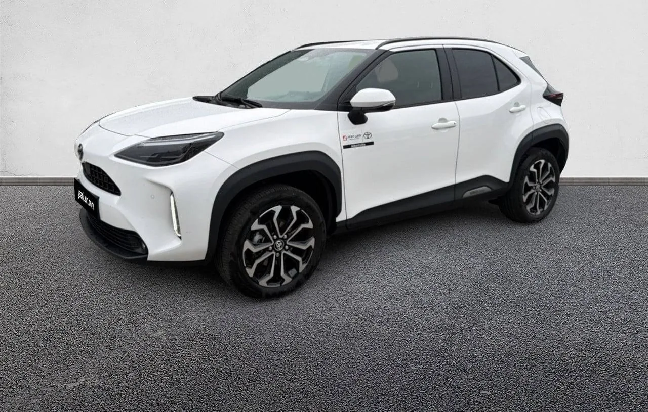 TOYOTA YARIS CROSS Hybride 130h 2WD Design