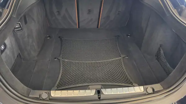 BMW 420 Gran Coupé 2015 d Sport-Aut. Luxury Line