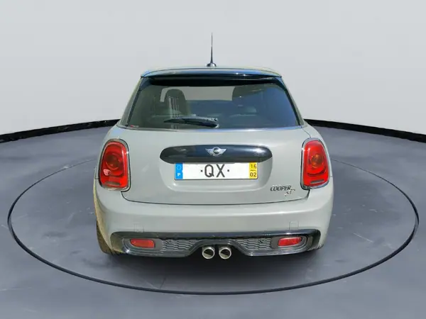 MINI 5 Portas 2016 SD JCW