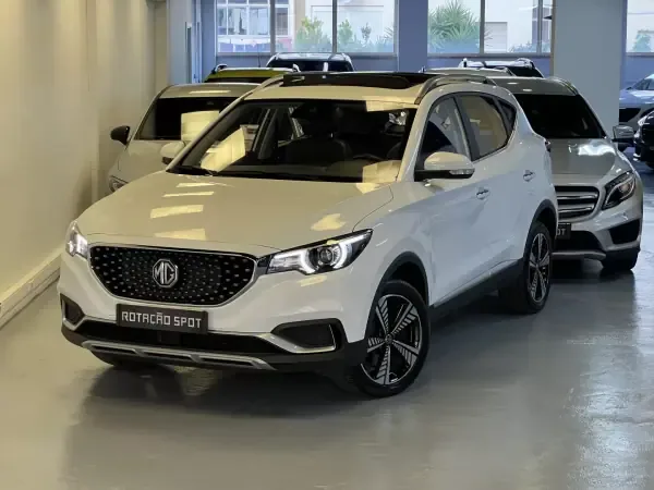 MG ZS 2020 EV 44.5 kWh Comfort