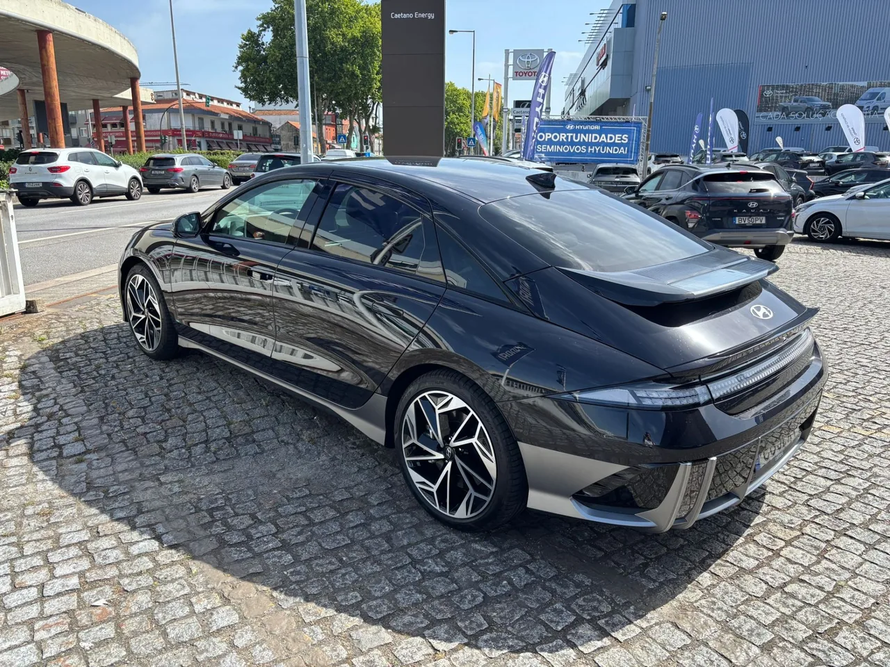 Hyundai IONIQ 6