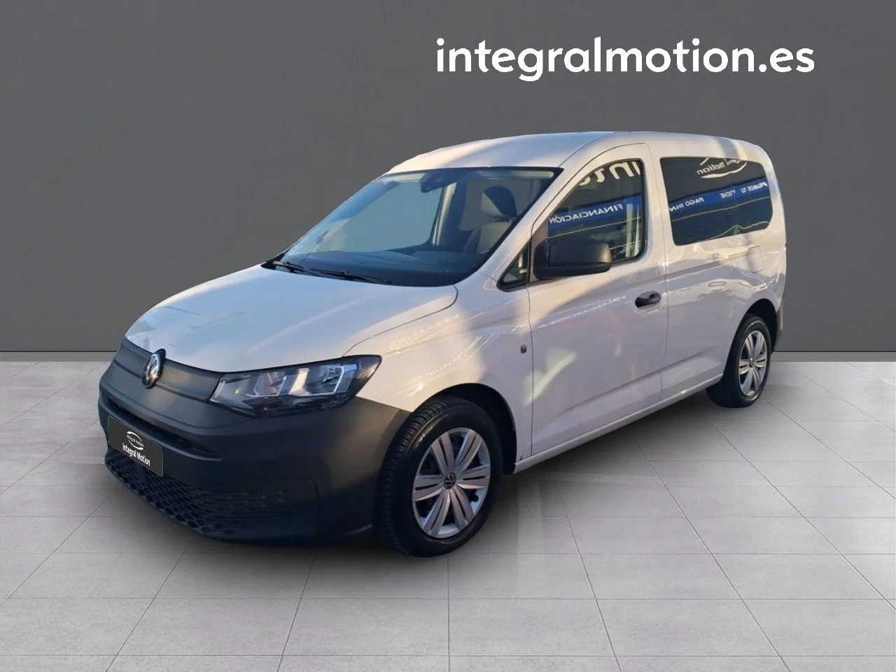 Volkswagen Polo Polo 1.0 TSI 70kW (95CV)
