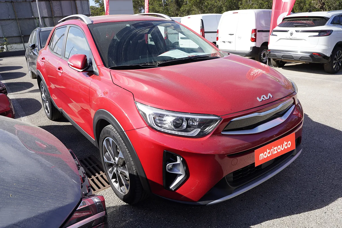Kia Stonic