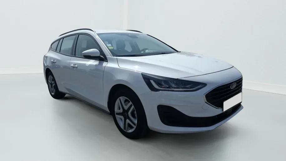 Ford Focus SW Ford 1.5 TDCi EcoBlue Cool&Connect Occasion