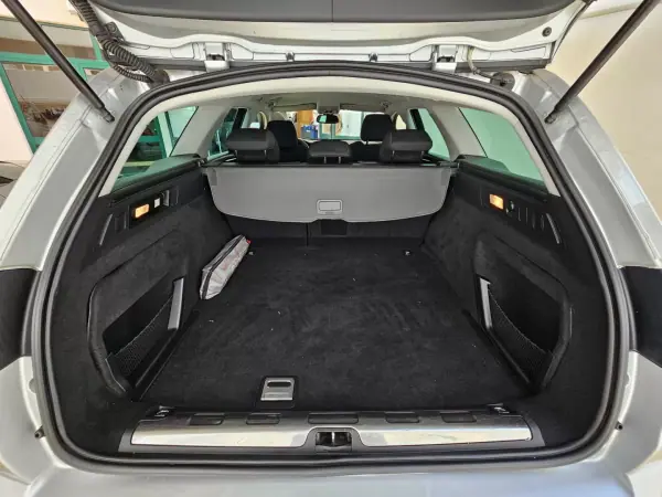 Citroën C5 Break 2013 1.6 HDi Exclusive