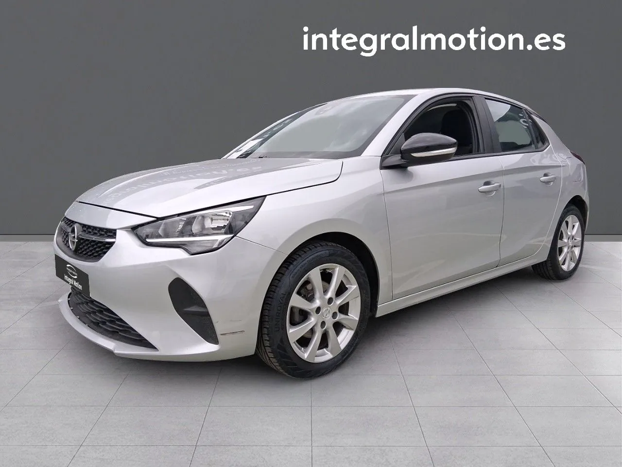 Opel Corsa 1.2 XEL 55kW (75CV) Edition