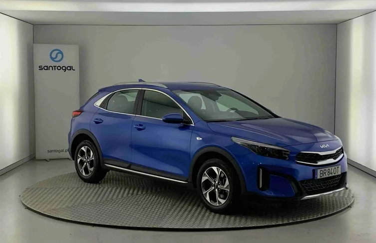 KIA - XCeed - XCeed 1.0 T-GDi Dynamic