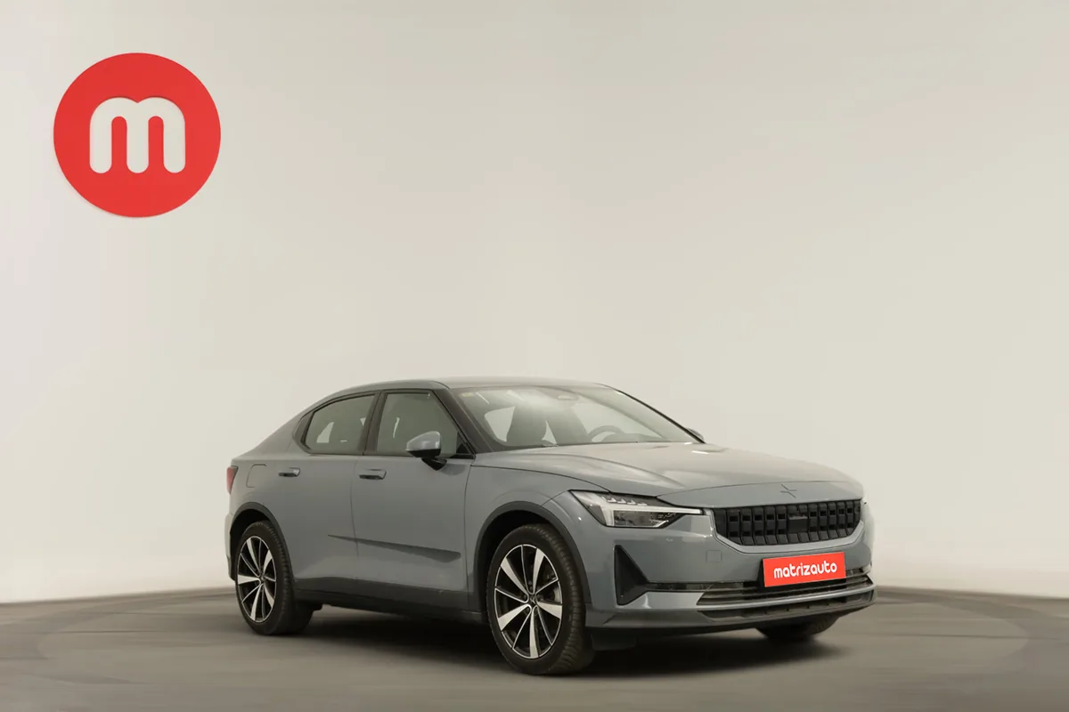 Polestar 2
