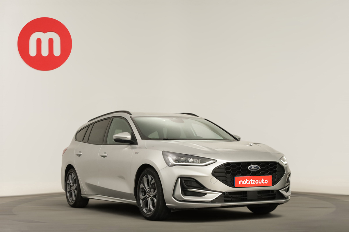 Ford Focus Sw