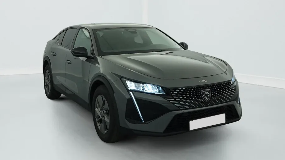 Peugeot 408 Hybrid 145 e-DCS6 Allure Occasion