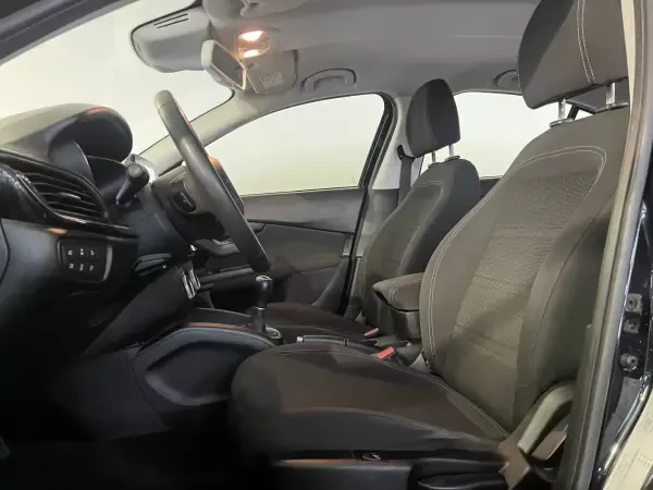Fiat Tipo 2021 1.3 MultiJet Life