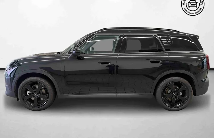 MINI - Mini Countryman - Mini Countryman C Classic XS