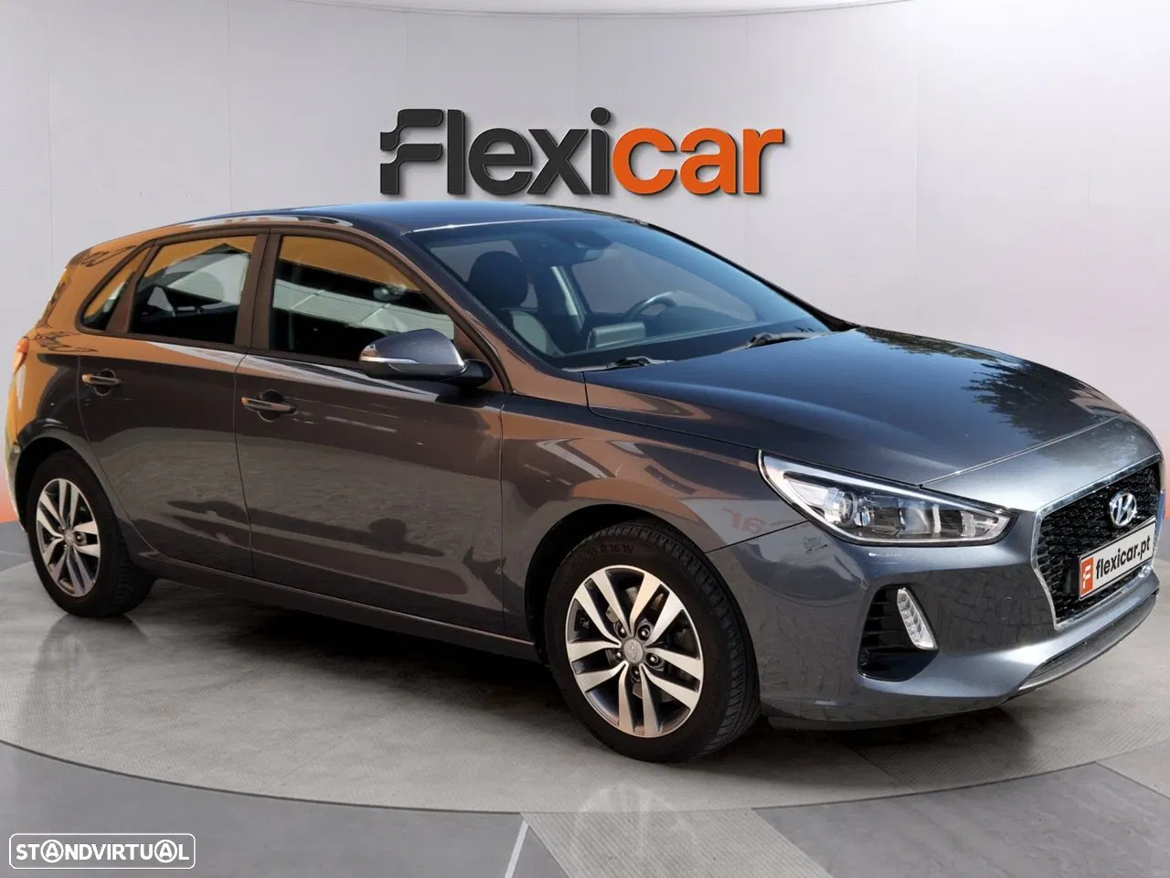 Hyundai i30 1.0 T-GDI Comfort+Navi