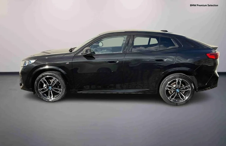 BMW - iX2 - iX2 eDrive20 Pack Desportivo M