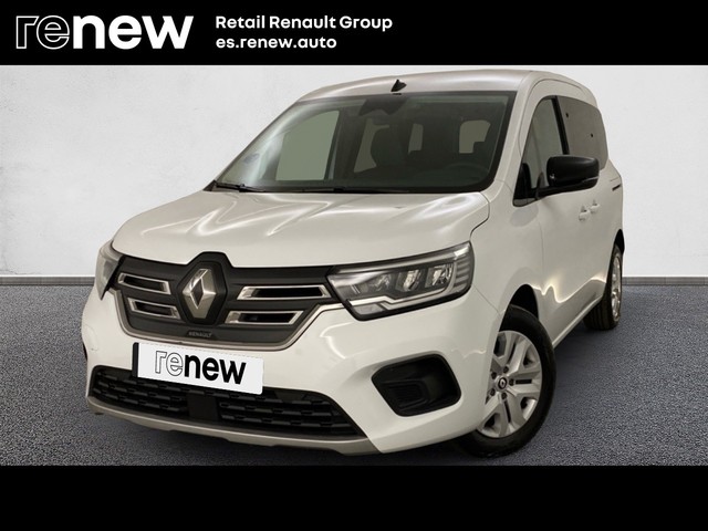 Renault Kangoo Combi Equilibre L1 E-Tech 90 kW (122 CV)