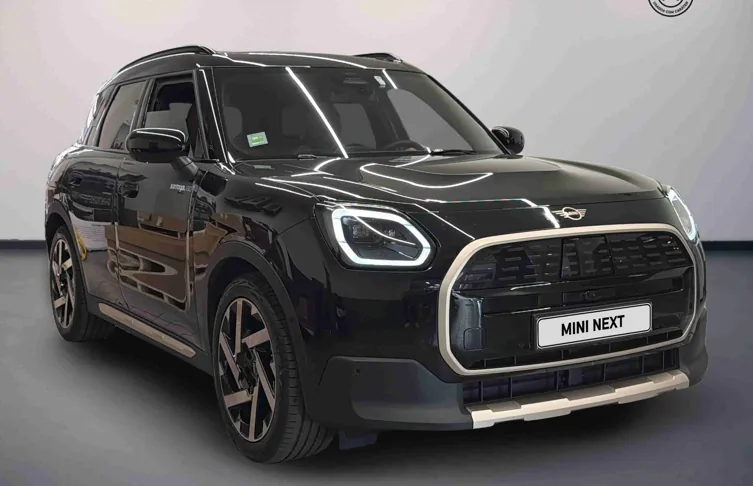 MINI - Mini Countryman - Mini Countryman E Favoured L