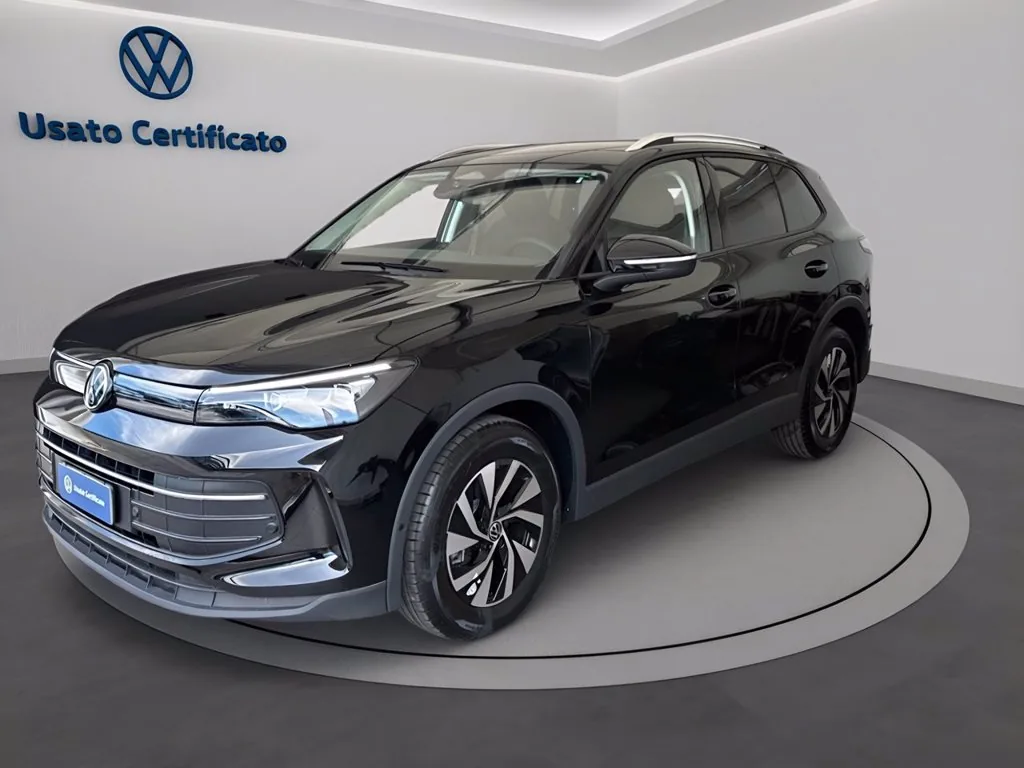 VOLKSWAGEN Tiguan 1.5 etsi life 130cv dsg