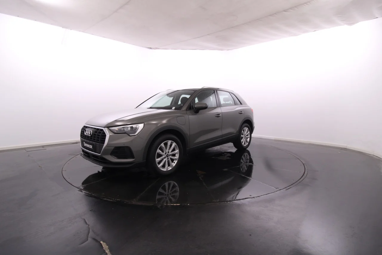 Audi Q3 Sportback 45 TFSIe S tronic